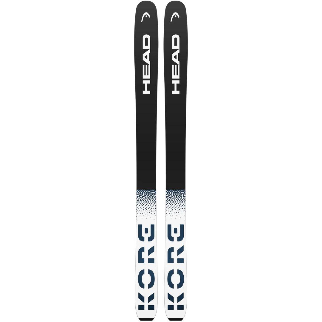 Head KORE 112 Ti Freeride Skis 2026